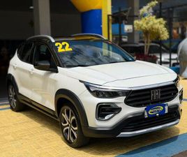 FIAT PULSE IMPETUS 1.0 TURBO 200 FLEX AUT.