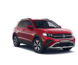 T-CROSS T-CROSS EDITION PLUS 1.0 TSI 70 KW (95 CV) MANUALE