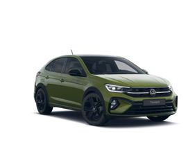 TAIGO R-LINE PLUS 1.0 TSI 85 KW (115 CV) DSG