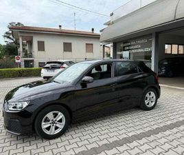 AUDI A1 CITYCARVER A1 2ª SERIE A1 CITYCARVER 25 TFSI ADMIRED