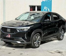 FIAT FASTBACK 1.0 T200 MHEV AUDACE CVT