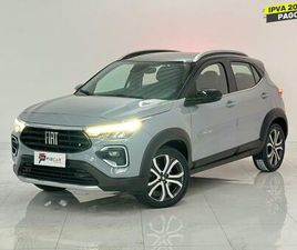 FIAT PULSE IMPETUS 1.0 TURBO 200 FLEX AUT.