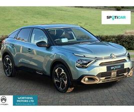 1.2 PURETECH C-SERIES EDITION EAT8 EURO 6 (S/S) 5D