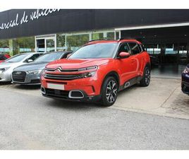 BLUEHDI 96KW (130CV) S&S EAT8 FEEL