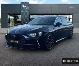 9 E-TENSE 4X4 360 OPERA