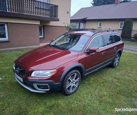 VOLVO XC 70 3.0 300KM ZAMIANA KOPYLÓW - SPRZEDAJEMY.PL