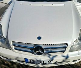 MERCEDES CLS 280 FACELIFT BENZINER, TAUSCH INZAHLUNGNAHME