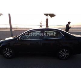 VOLKSWAGEN JETTA 1.6 TDI EDITION