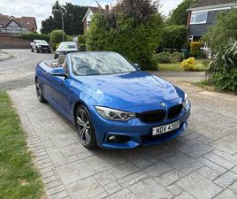 3.0 435D M SPORT AUTO XDRIVE EURO 6 (START/STOP) 2DR