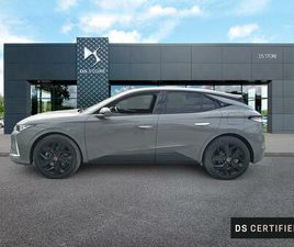 HYBRIDE E-TENSE 225 EAT8 PERFORMANCE LINE