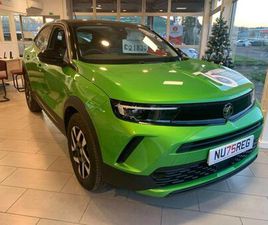 1.2 TURBO GRIFFIN EURO 6 (S/S) 5DR