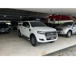 FORD RANGER FORD RANGER 2.2 CD XLS AUTO 4WD