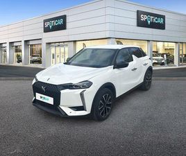 HYBRIDE 136 E-DCT6 PALLAS