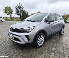 OPEL CROSSLAND X 1.5 CDTI ENJOY S&S