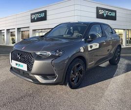 CROSSBACK PURETECH 130 PERFORMANCE LINE + AUTOMATIQUE
