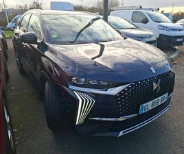 CROSSBACK BLUEHDI 130 EAT8 RIVOLI