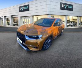 CROSSBACK CROSSBACK HYBRIDE E-TENSE 225 EAT8 RIVOLI