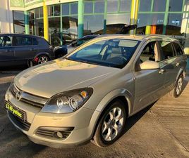 OPEL ASTRA CARAVAN 1.7 CDTI ELEGANCE