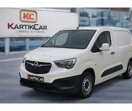 OPEL COMBO LIFE 1.5 CDTI ELEGANCE PLUS