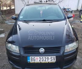 FIAT STILO