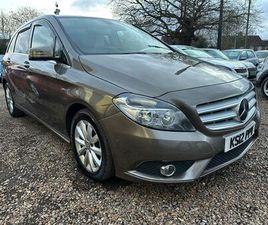 1.6 B180 BLUEEFFICIENCY SE 7G-DCT EURO 5 (START/STOP) 5DR