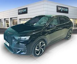 CROSSBACK PURETECH 180CH GRAND CHIC AUTOMATIQUE 9CV 119G