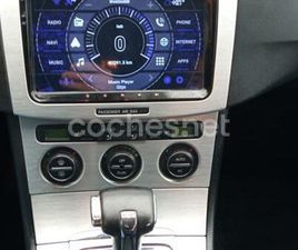 VOLKSWAGEN PASSAT SW VOLKSWAGEN PASSAT VARIANT 2.0 TDI DPF DSG R LINE