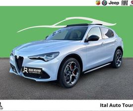 2.2 DIESEL 160CH VELOCE AT8