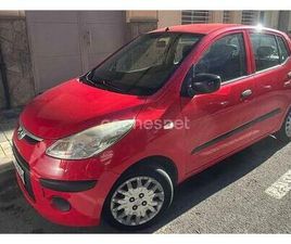 HYUNDAI I10 HYUNDAI I10