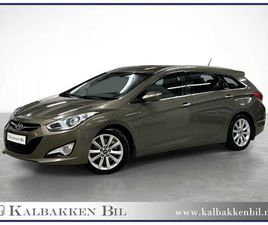 1.7CRDI 116HK/NY SERVICE/EU OK/EU 2027/CRUISE/KROK+++