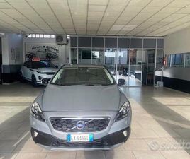 VOLVO V 40 CC 190 CV AUTOMATICA