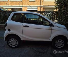 AIXAM MEGA MICRO CAR AIXAM