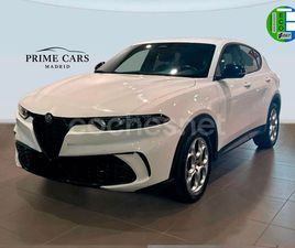 ALFA ROMEO TONALE 1.5 MHEV GASOLINA 130 CV SPRINT FWD