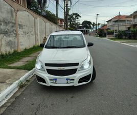 LS 1.4 ECONOFLEX 8V 2P