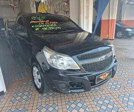 LS 1.4 ECONOFLEX 8V 2P