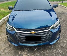 HATCH 1.0 12V FLEX MEC. 4P