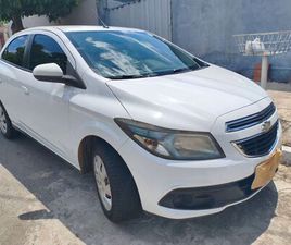 HATCH LT 1.4 8V FLEX POWER AUT. 4P