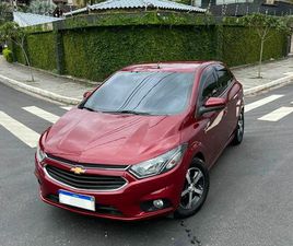 HATCH LTZ 1.4 8V FLEX AUT. 4P