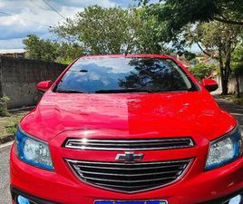 HATCH LTZ 1.4 8V FLEX POWER MEC. 4P