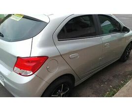 JOY HATCH 1.0 8V FLEX MEC. 4P