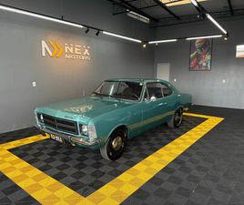 CHEVROLET OPALA L/SL/SS/ 2.5/4.1