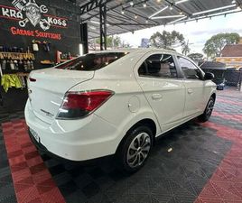 SED. LT 1.4 8V FLEXPOWER 4P AUT.