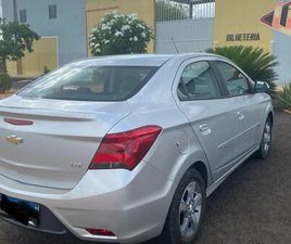 SED. LTZ 1.4 8V FLEXPOWER 4P