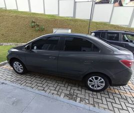 SED. LTZ 1.4 8V FLEXPOWER 4P