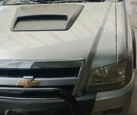 P-UP ADVANT. 2.4/2.4 MPFI F.POWER CD