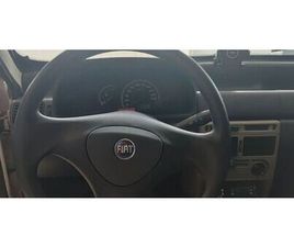 MILLE 1.0 FIRE/ F.FLEX/ ECONOMY 2P