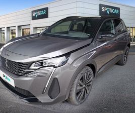 1.2 PURETECH 130 GT*PANO*ELEK.HECK*RFK