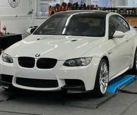 BMW M3 E92 | SAMMLERZUSTAND