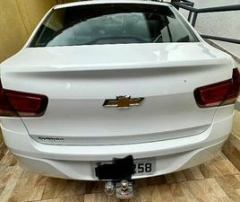 CHEVROLET COBALT LTZ 1.8 8V ECONO.FLEX 4P AUT.