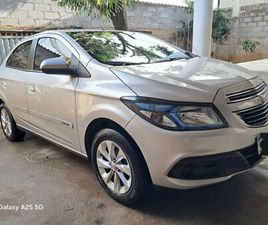 SED. LT 1.4 8V FLEXPOWER 4P AUT.